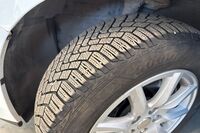 Toyota Verso vaihtoauto