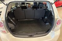 Toyota Verso vaihtoauto