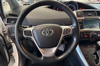 Toyota Verso vaihtoauto