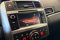 Toyota Verso vaihtoauto