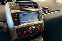 Toyota Verso vaihtoauto