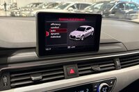 Audi A5 vaihtoauto