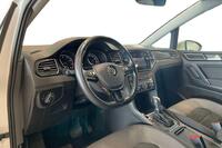 Volkswagen Golf Sportsvan vaihtoauto