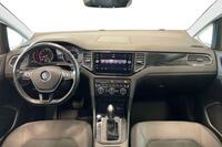 Volkswagen Golf Sportsvan vaihtoauto