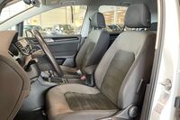 Volkswagen Golf Sportsvan vaihtoauto