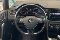 Volkswagen Golf Sportsvan vaihtoauto