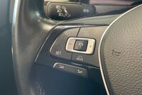 Volkswagen Golf Sportsvan vaihtoauto