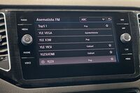 Volkswagen Golf Sportsvan vaihtoauto