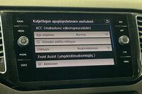 Volkswagen Golf Sportsvan vaihtoauto