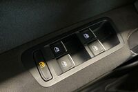 Volkswagen Golf Sportsvan vaihtoauto