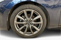 Mazda 3 vaihtoauto