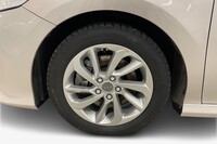 Toyota Camry vaihtoauto