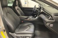 Toyota Camry vaihtoauto