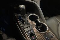 Toyota Camry vaihtoauto