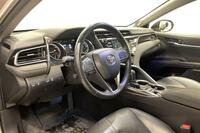 Toyota Camry vaihtoauto