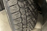 Toyota Camry vaihtoauto