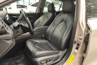 Toyota Camry vaihtoauto