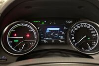 Toyota Camry vaihtoauto