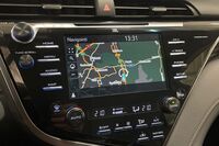 Toyota Camry vaihtoauto