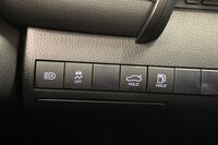 Toyota Camry vaihtoauto