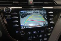 Toyota Camry vaihtoauto