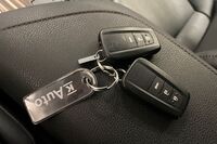 Toyota Camry vaihtoauto