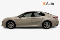 Toyota Camry vaihtoauto