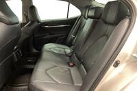 Toyota Camry vaihtoauto