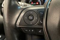 Toyota Camry vaihtoauto