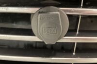 Toyota Camry vaihtoauto