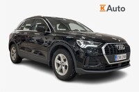 Audi Q3 vaihtoauto