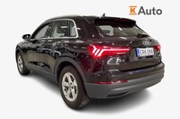Audi Q3 vaihtoauto