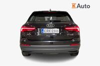 Audi Q3 vaihtoauto