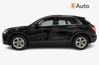 Audi Q3 vaihtoauto