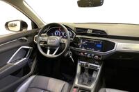Audi Q3 vaihtoauto
