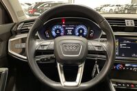 Audi Q3 vaihtoauto