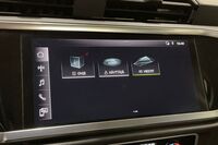Audi Q3 vaihtoauto