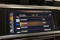 Audi Q3 vaihtoauto