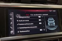 Audi Q3 vaihtoauto