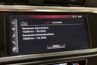 Audi Q3 vaihtoauto