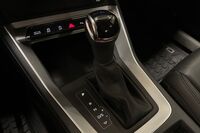 Audi Q3 vaihtoauto