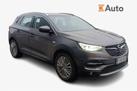 Opel Grandland X vaihtoauto