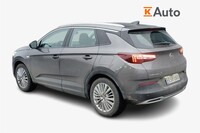 Opel Grandland X vaihtoauto
