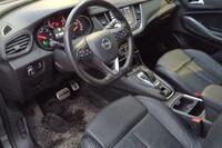 Opel Grandland X vaihtoauto