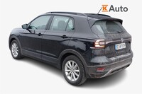 Volkswagen T-Cross vaihtoauto