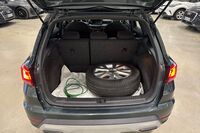 SEAT Arona vaihtoauto