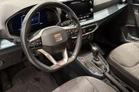 SEAT Arona vaihtoauto