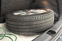 SEAT Arona vaihtoauto