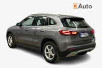 Mercedes-Benz GLA vaihtoauto