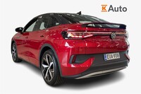 Volkswagen ID.5 vaihtoauto